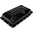 Dorman 265-900 Transmission Oil Pan Compatible with Select Lexus/Toyota Models