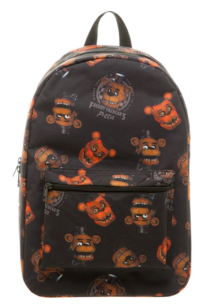 fnaf bookbag