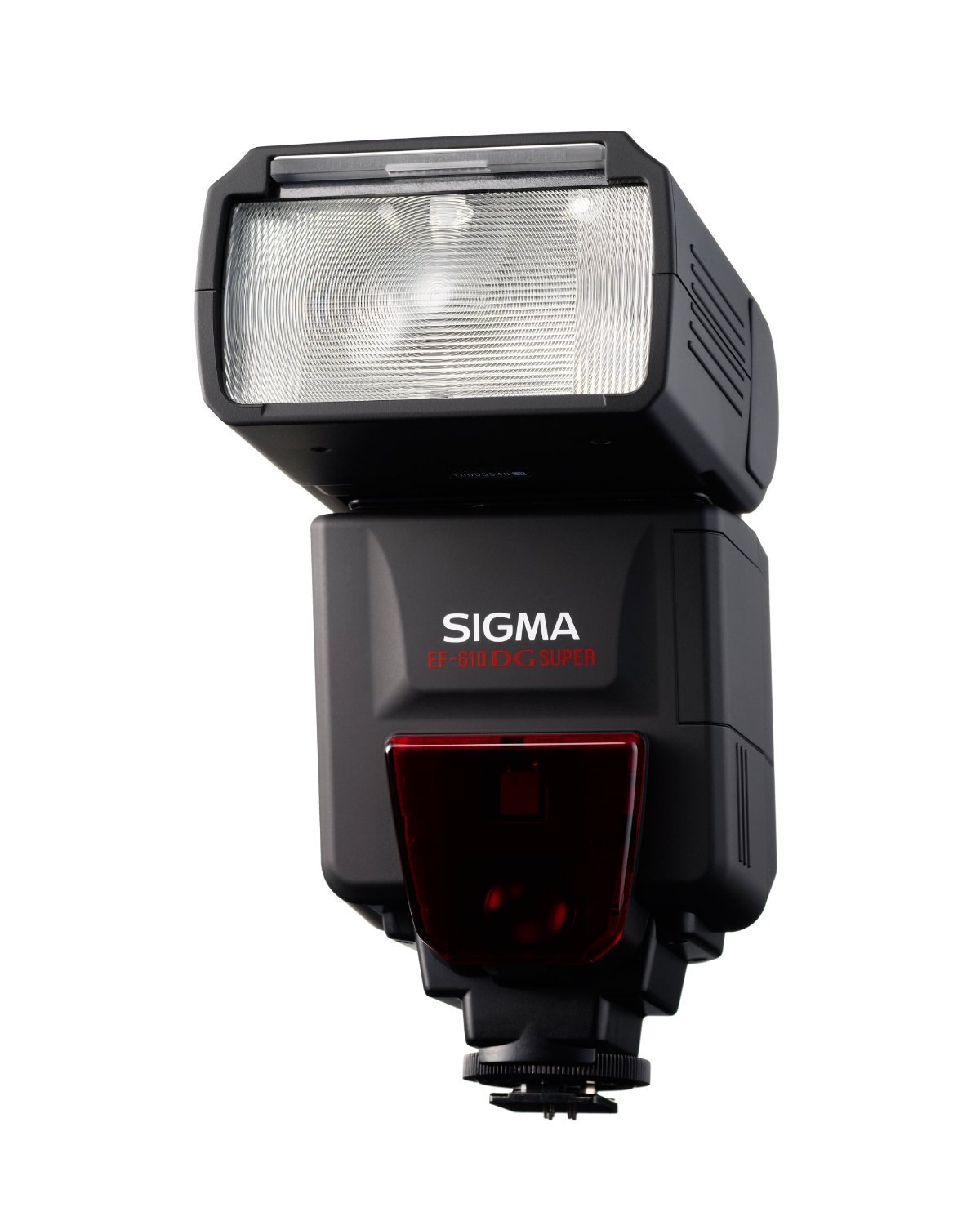 Sigma Imaging UK Ltd EF-610 DG Super Electronic Flash for Sony SLR Cameras