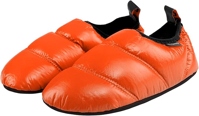 tent slippers