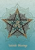 Yuletide Blessings Boxed Holiday Greeting Cards
