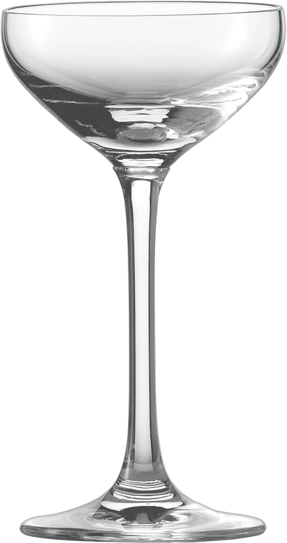 Schott Zwiesel Tritan Bar Special Liqueur, 2.4 Ounces - Set of 6