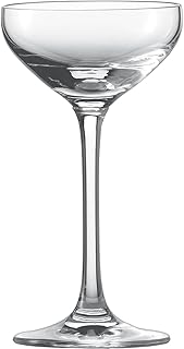 Schott Zwiesel BAR Special 6-teiliges Set Likörschale, Glas, transparent, 22.9 x 16 x 13.5 cm, 6-Einheiten