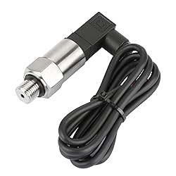 Pressure Gauge Transducer, G1/4" Silicon Pressure