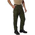 Rothco Camo Tactical BDU Pants Camo Cargo Pants