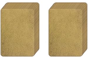 100pcs Ginger Patches Ginger Pad Nature Herbal Ginger Patch for Cervical Vertebra Joint Shoulder, Neck, Waist, Back, Hand, Fo