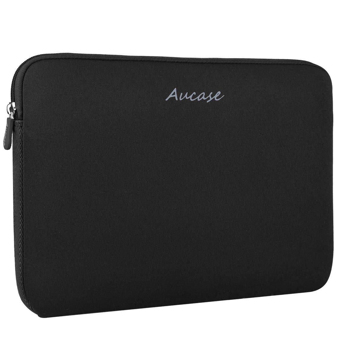 Aucase Laptop Case Sleeve 11.6 13 inch, Thickest Lightest Water Resistant Neoprene Protective Laptop Bag for Men and Women, Compatible with Macbook Air 13 inch M3 M2/ Pro 13, Surface — image 1