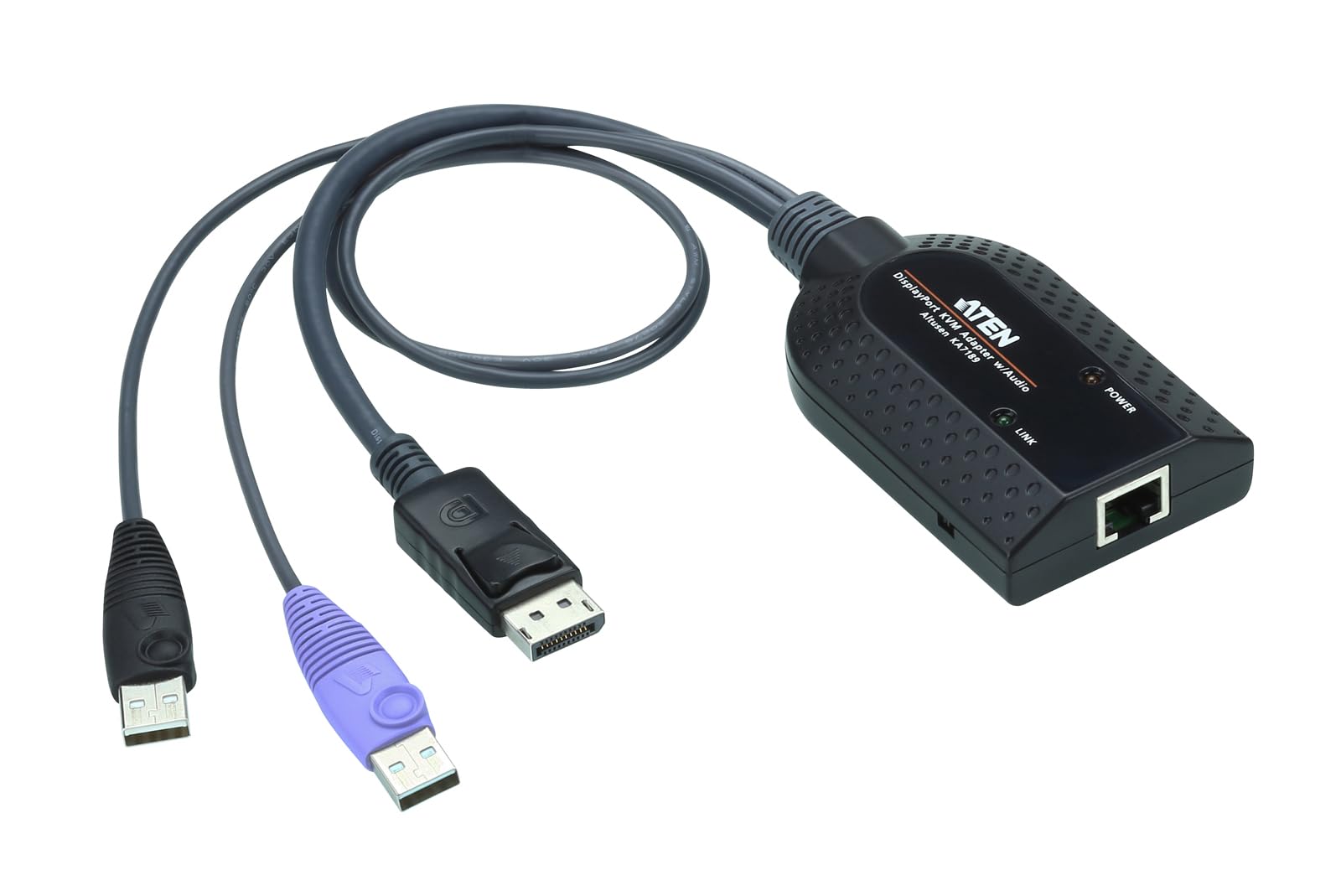 Aten Vendor SKU: 1026343105