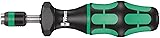 Wera - 7430 Kraftform Adjustable Torque