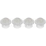 Dorman 49454: Wiper Linkage Bushing