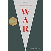 The 33 Strategies of War