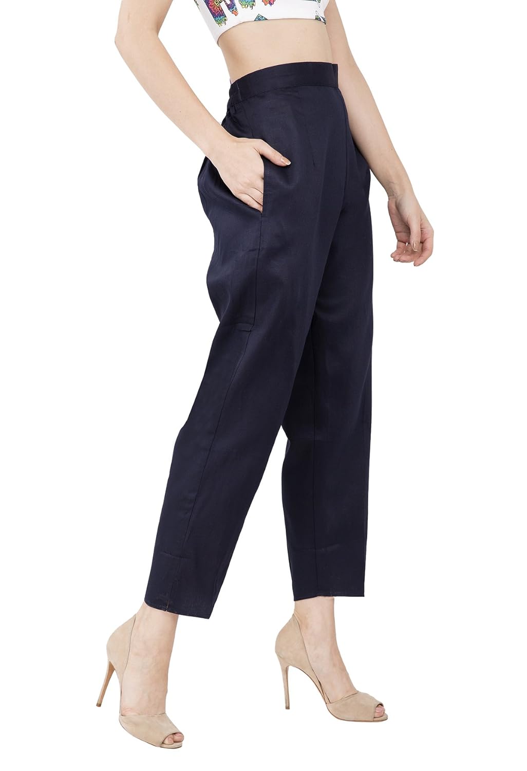 aakrithi women trouser