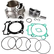Rebuild Kit Engine Cylinder For 09-11 Yamaha YFZ450R 10-11YFZ450 X