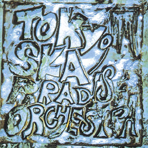 Album Art for Pioneers by Tokyo Ska Paradise Orchestra