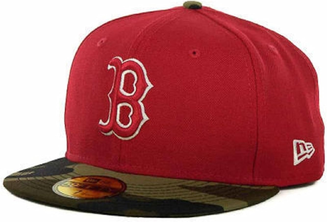 red sox hat amazon