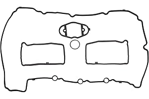 11127588418 for BMW 228i 320i 328i 528i xDrive X3 X5 X1 Z4 2.0 Cylinder Head Valve Cover Gasket Seal 2012 2013 2014 2015 2016