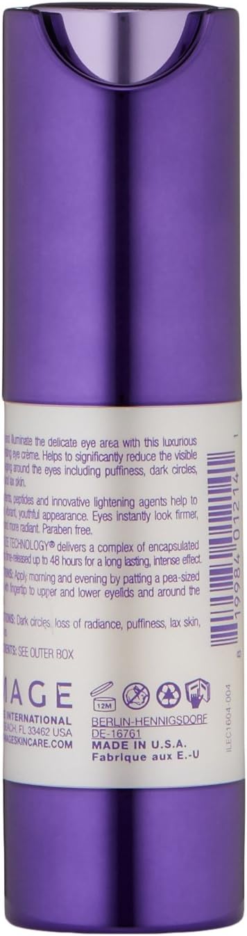 Image Skincare Iluma Intense Brightening Eye Crème With Vt - Image 5
