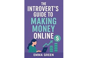 The Introvert's Guide To Making Money Online