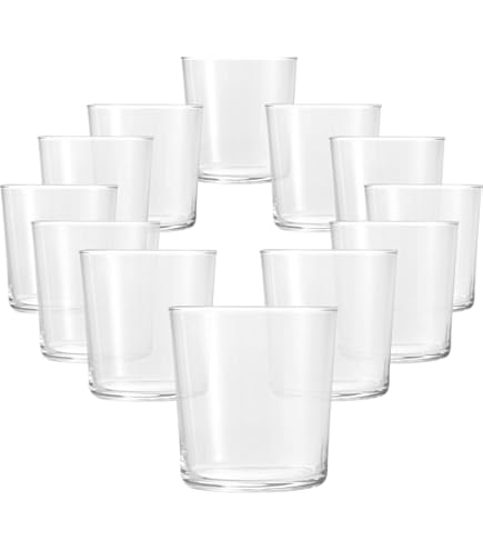 Bormioli Rocco Dedalo Coffret Cadeau à Whisky – Sophistiqué Carafe Diamant De 750 Ml Et 6 Verres