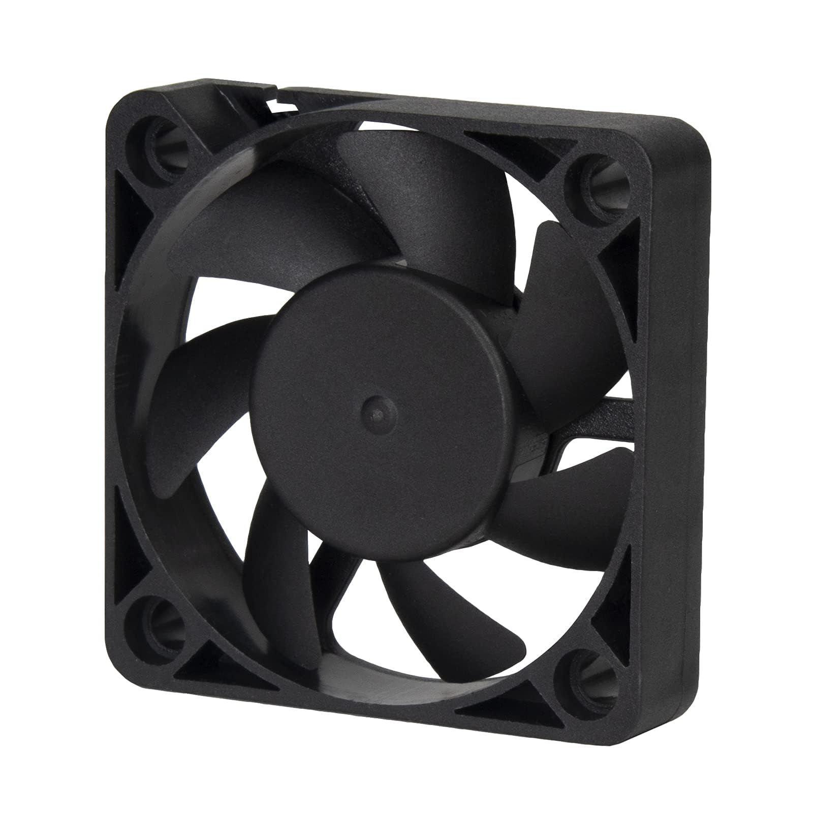 SilverStone FTF 5010, High performance Tiny Form Factor fans, HDB, PWM, SST-FTF5010B