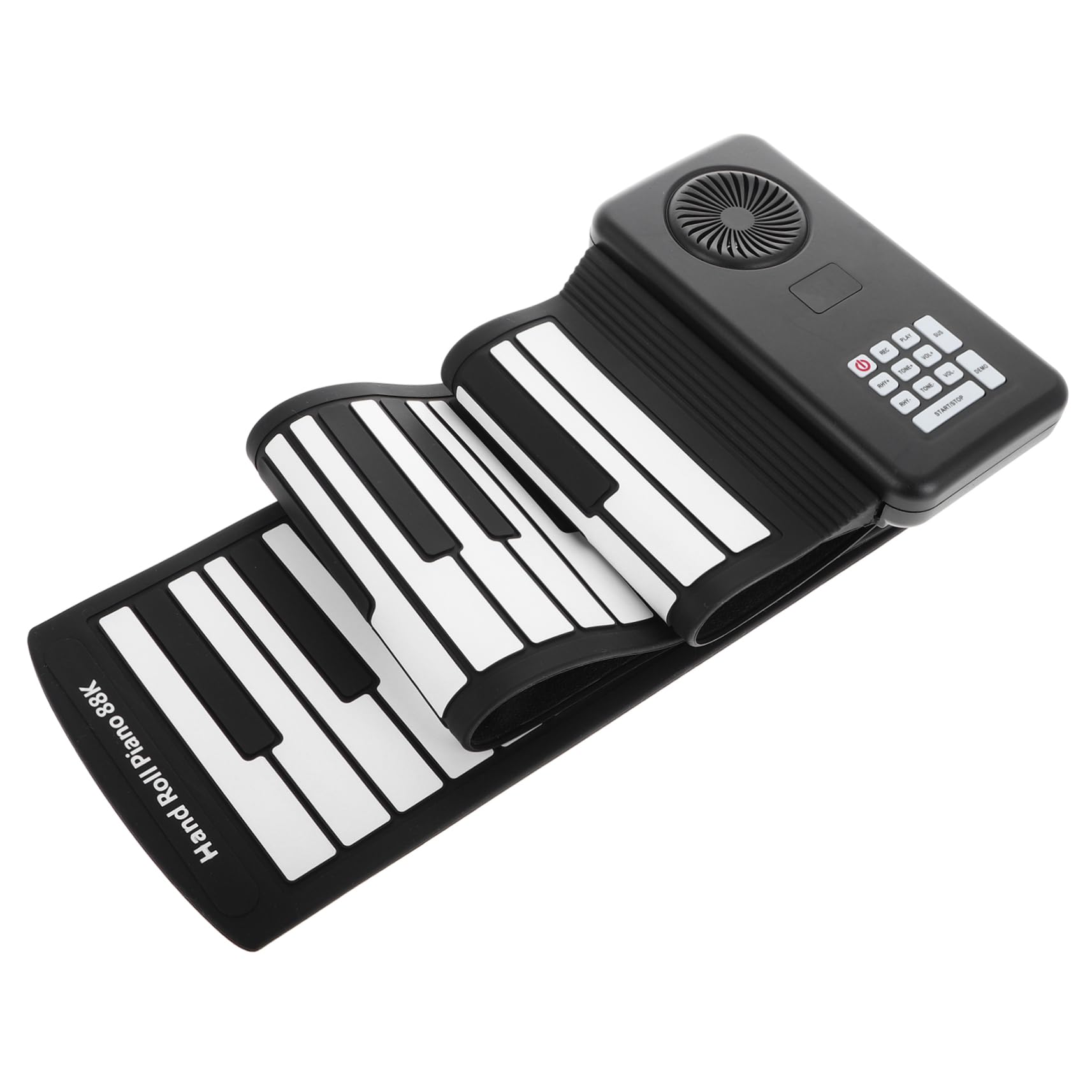 Mua GLSTOY 88 Rolls, 88 Keys, Hand Winding Piano, Musical Keyboard ...