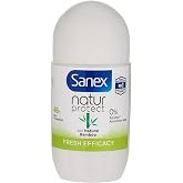 Sanex Natur Protect with Natural Bamboo