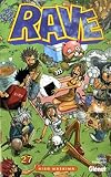 Image de Rave, Tome 27 (French Edition)