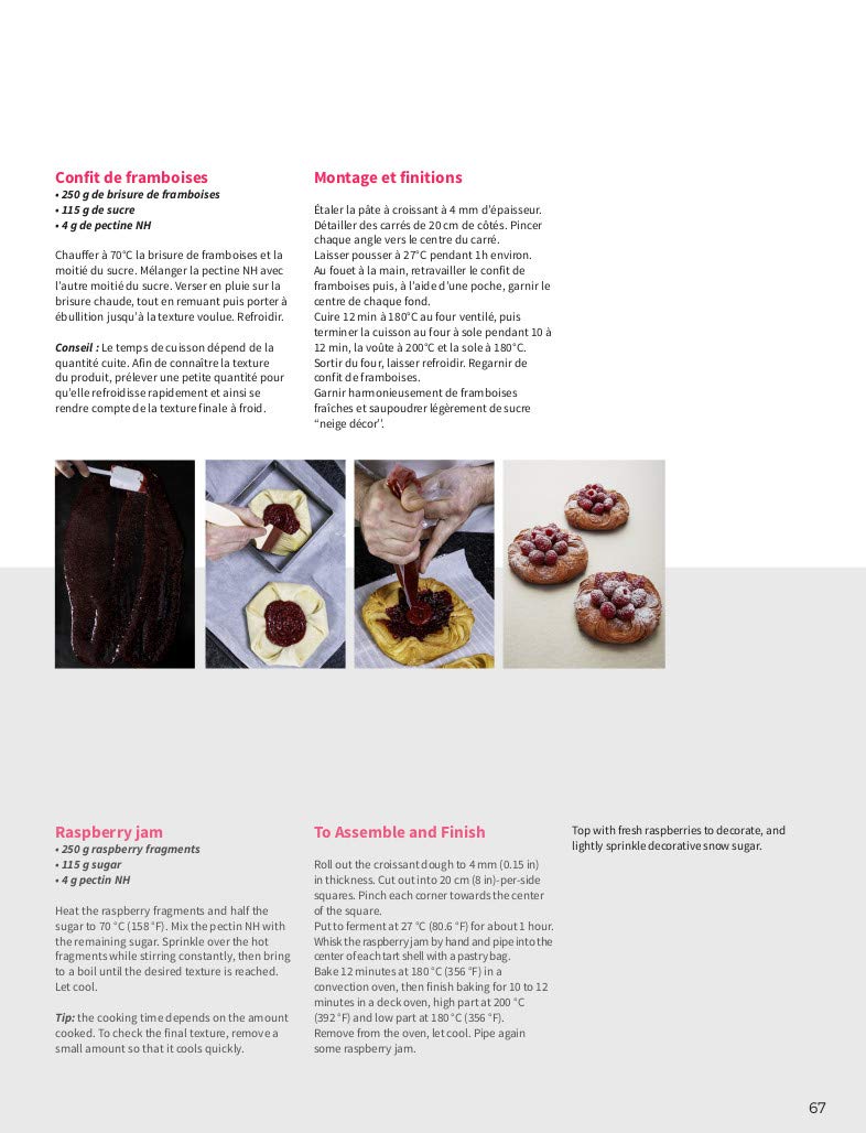 Tartes Et Gateaux De Voyage Patisserie Boulangere Stephane Glacier Constantin S Gaelle Susan Brown Amazon Com Books