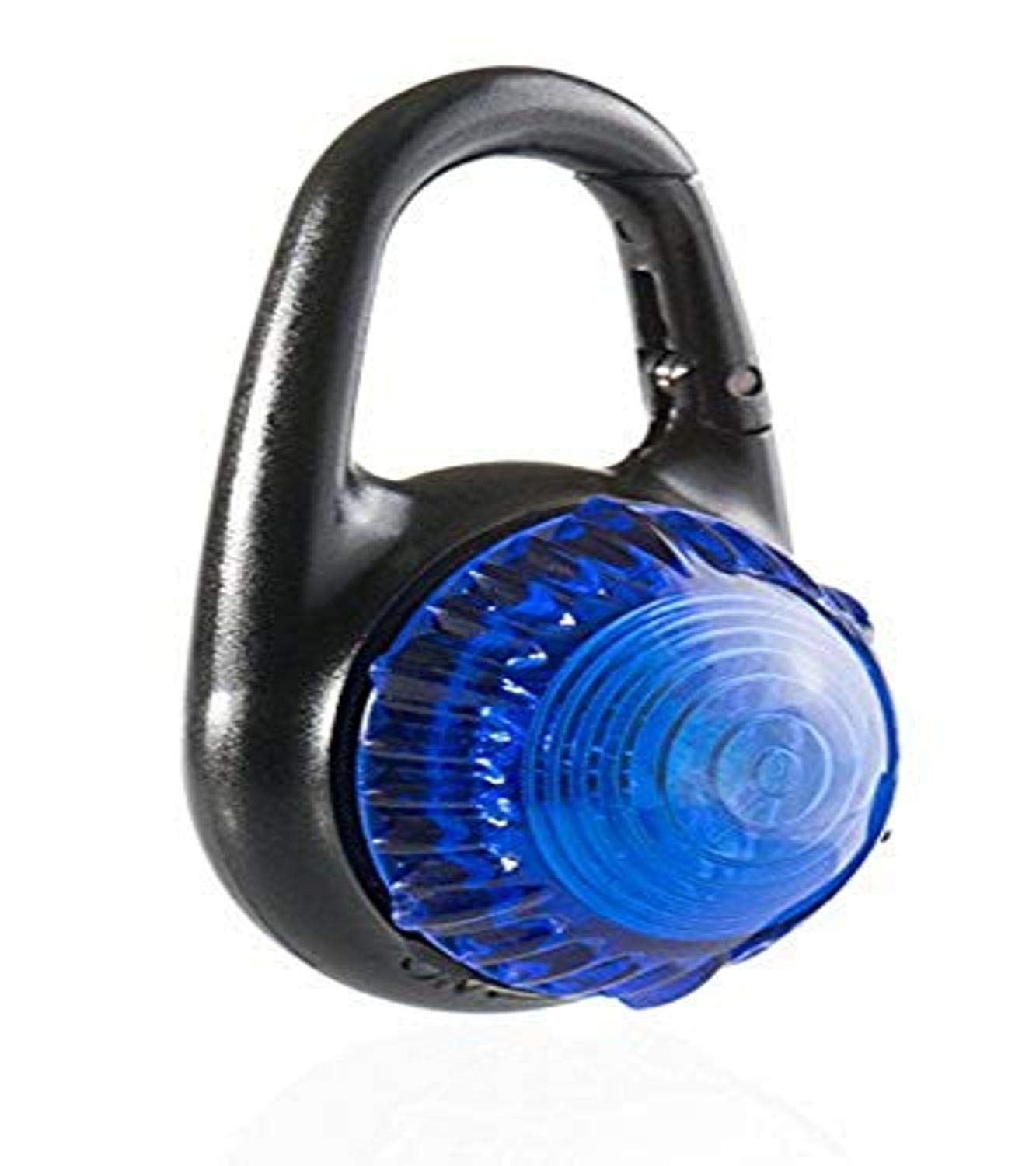 Adventure Light Guardian Tag-It Light, Blue — image 1