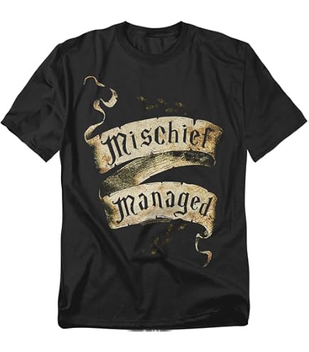 Amazon.com: Harry Potter Muggle T-Shirt : Clothing, Shoes & Jewelry