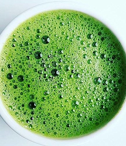 Hyper-Premium Ceremonial Grade Matcha Green Tea Powder Finest USDA-Certified Organic - 1 oz (30 servings) per tin can | vegan, gluten-free, dairy-free, soy-free | pure 100% unsweetened | health drink - Thumbnail 2