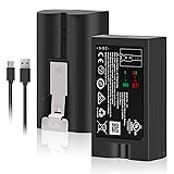 1-Pack Replacement V4 Battery for Ring-Video