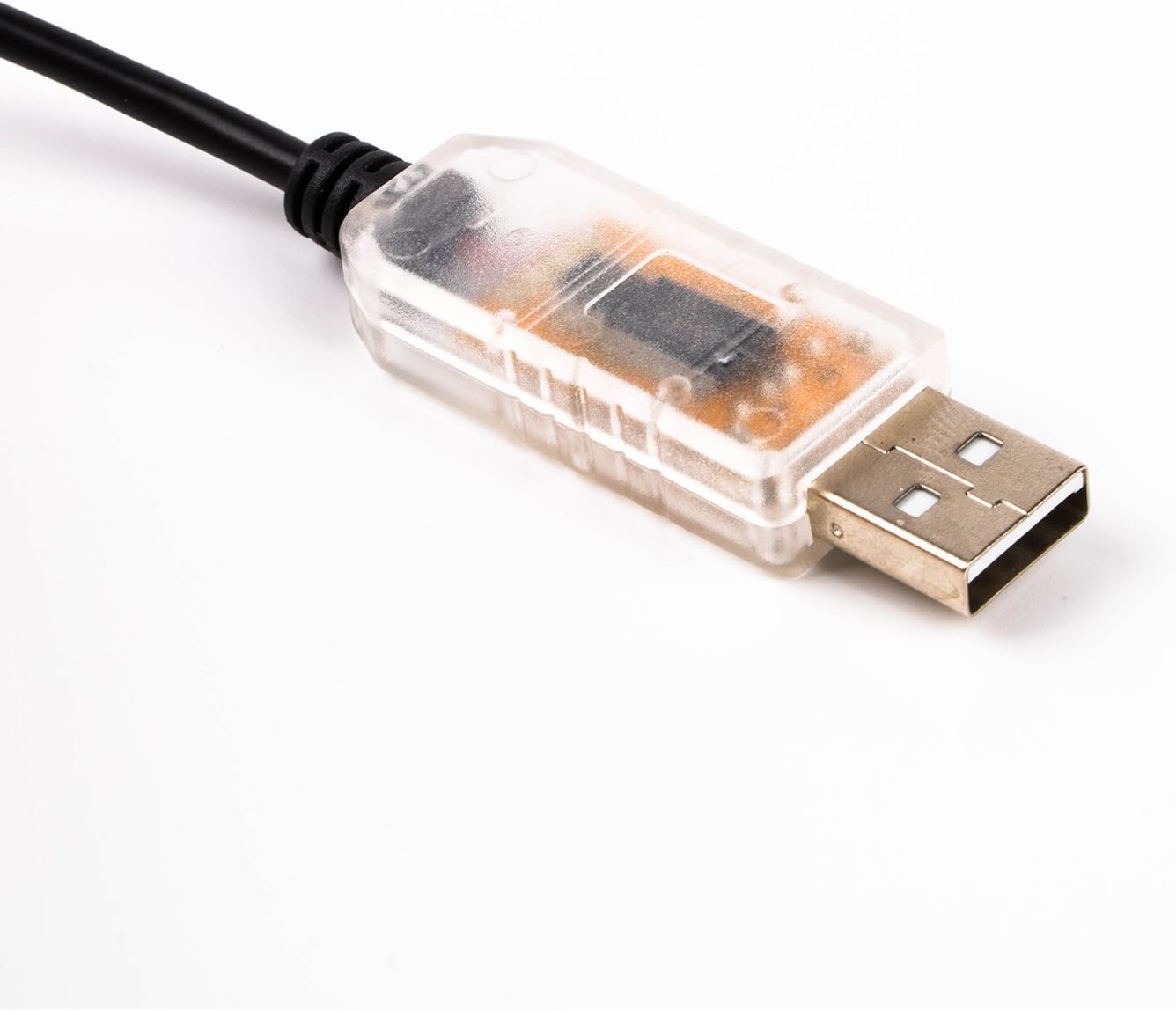 usangreen USB Rs485 Adapter Cable Rs485 Converter Cable with FTDI compatible with USB-RS485-WE-1800-BT - Image 3