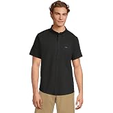 RVCA Men's Thatll Do Stretch Short Sleeve