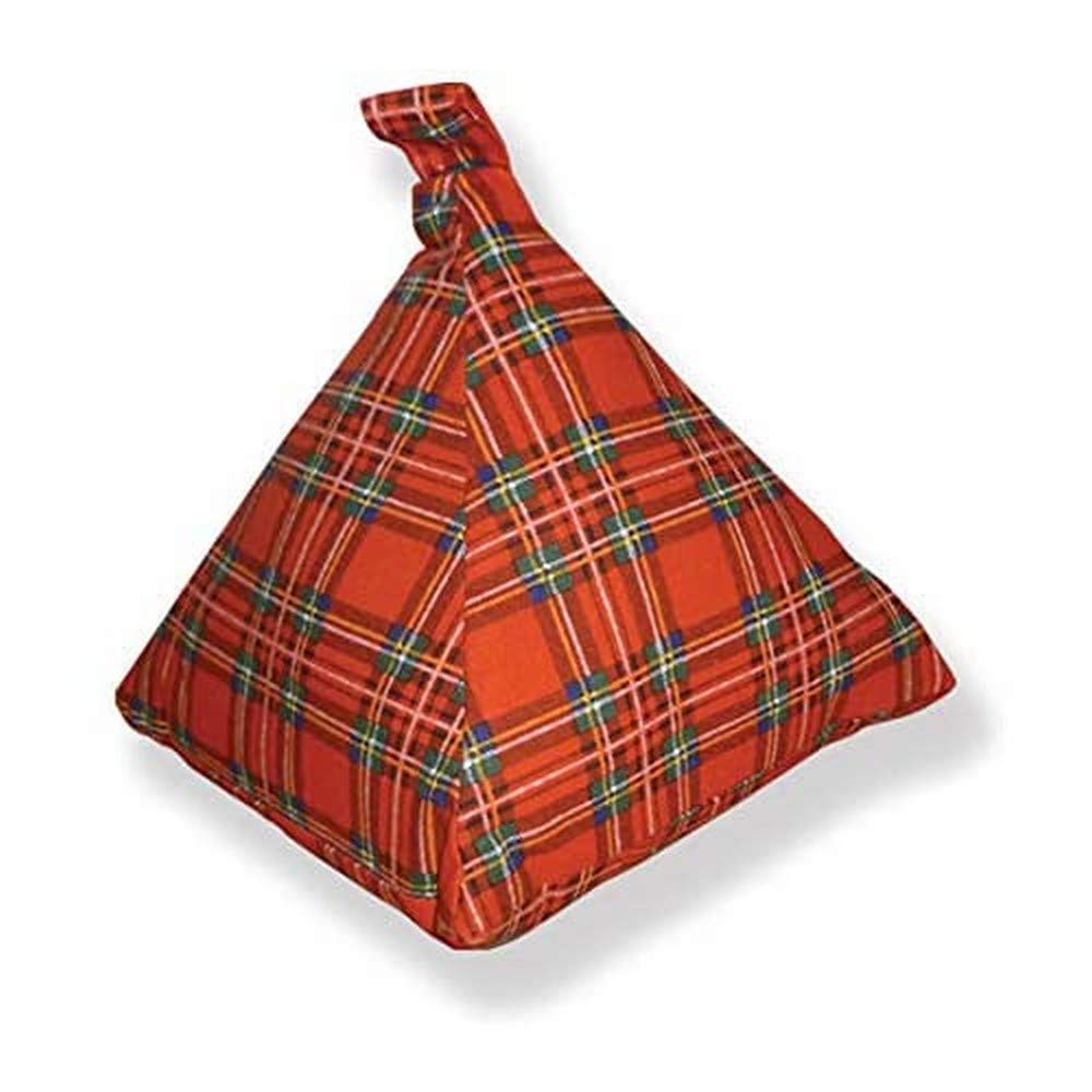 Scott Inness Doorstop, Regular , Royal Stewart