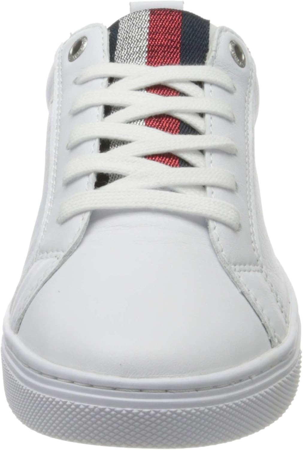 tommy hilfiger casual corporate sneaker