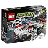 LEGO Audi R8 LMS Ultra