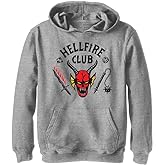 Netflix Kids' Hellfire Cut