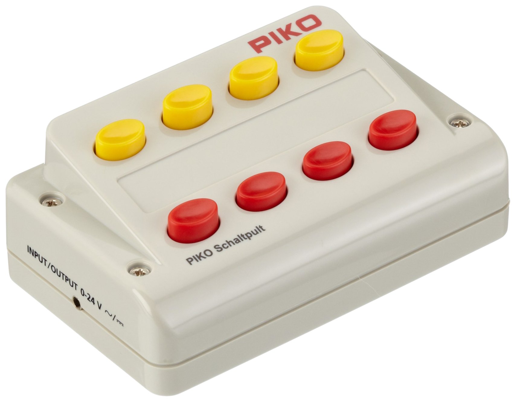 Piko 55261 – Switch Panel