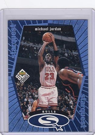 michael jordan blue