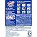 Clorox Disinfecting Wipes, Bleach Free Cleaning Wipes, Fresh Lavender, 75 Count