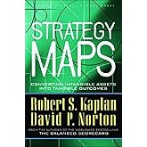 Strategy Maps: Converting Intangible Assets into Tangible Outcomes
