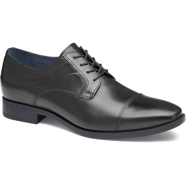 Amazon.com | Johnston & Murphy Men's Conard 2.0 Cap Toe Dress Shoe