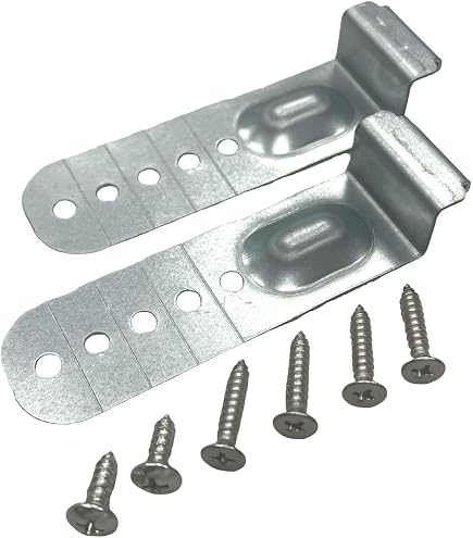 KIT 6PZ PER INSTALLAZIONE A TETTO IN FALDA Lungh. staffa cm 20 KIT 6PZ PER INSTALLAZIONE A TETTO IN FALDA Lungh. staffa cm 20