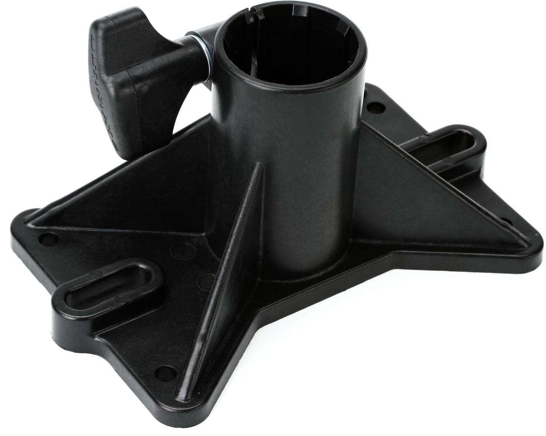 Ultimate Support BMB-200K Mounting Bracket for External Speaker Cabinets