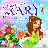 Image de Un hada iiamada Mary (Spanish Edition)