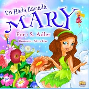 Un hada iiamada Mary (Spanish Edition)