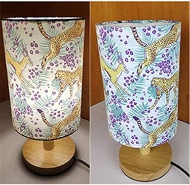 Tischleuchte Für Schlafzimmer Moderne Minimalist Tischlampe