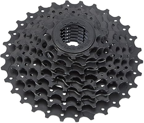 8 speed bike cassette