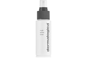 Dermalogica Multi-Active Toner, Facial Spray for Hydrating, Calming, Refreshing - Help Condition Skin and Prepare for Moisture Absorption